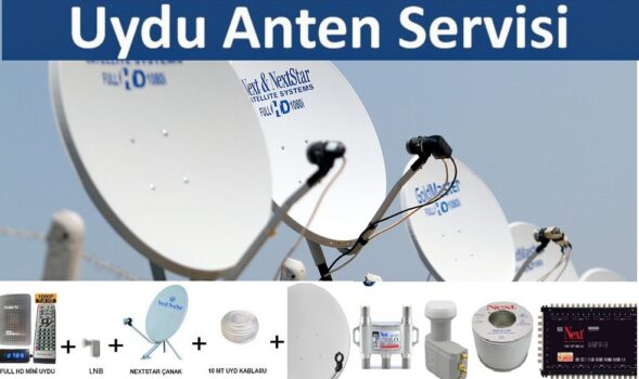 İvrindi Antenci